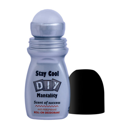 DIY Mantality Roll On 50ml