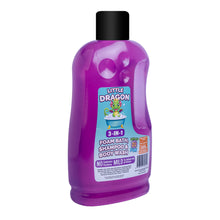 Load image into Gallery viewer, Little Dragon 3in1 Foam Bath 2lt