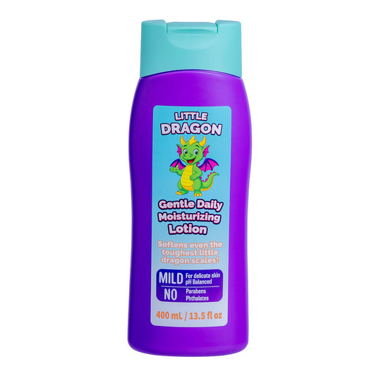 Little Dragon Body Lotion 400ml