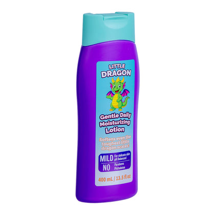 Little Dragon Body Lotion 400ml