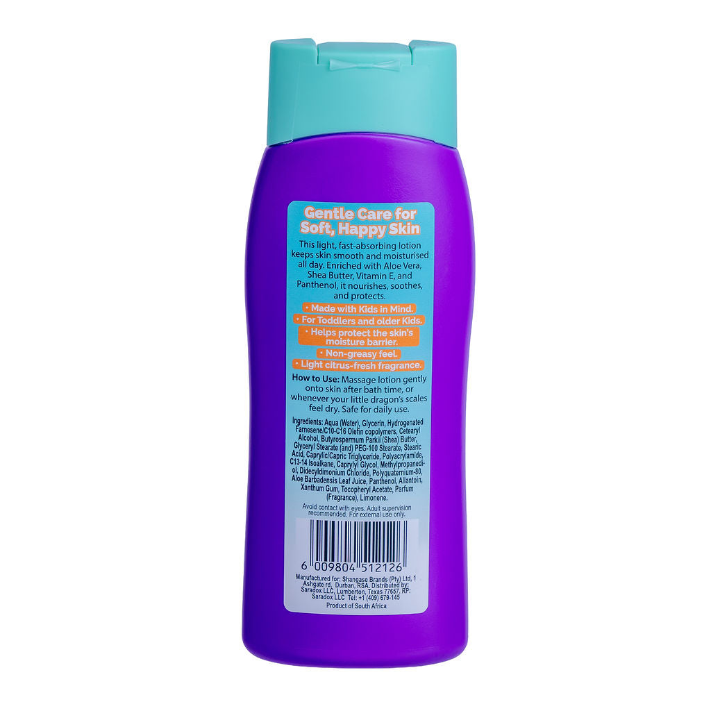 Little Dragon Body Lotion 400ml