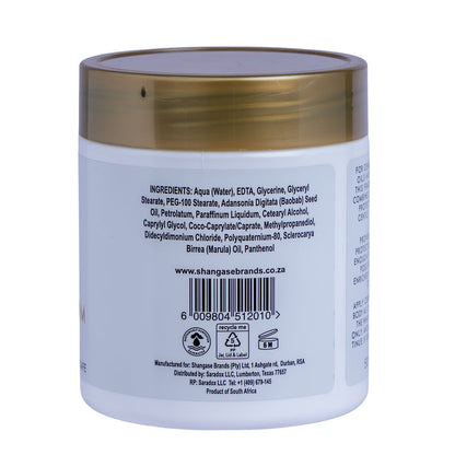 Skin Radiance Fragrance-free Emollient Moisturiser 500ml