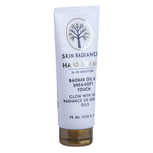 Load image into Gallery viewer, Skin Radiance Intensive Quick Absorb, Non Greasy Daily Care hand cream 75ml