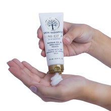 Load image into Gallery viewer, Skin Radiance Intensive Quick Absorb, Non Greasy Daily Care hand cream 75ml
