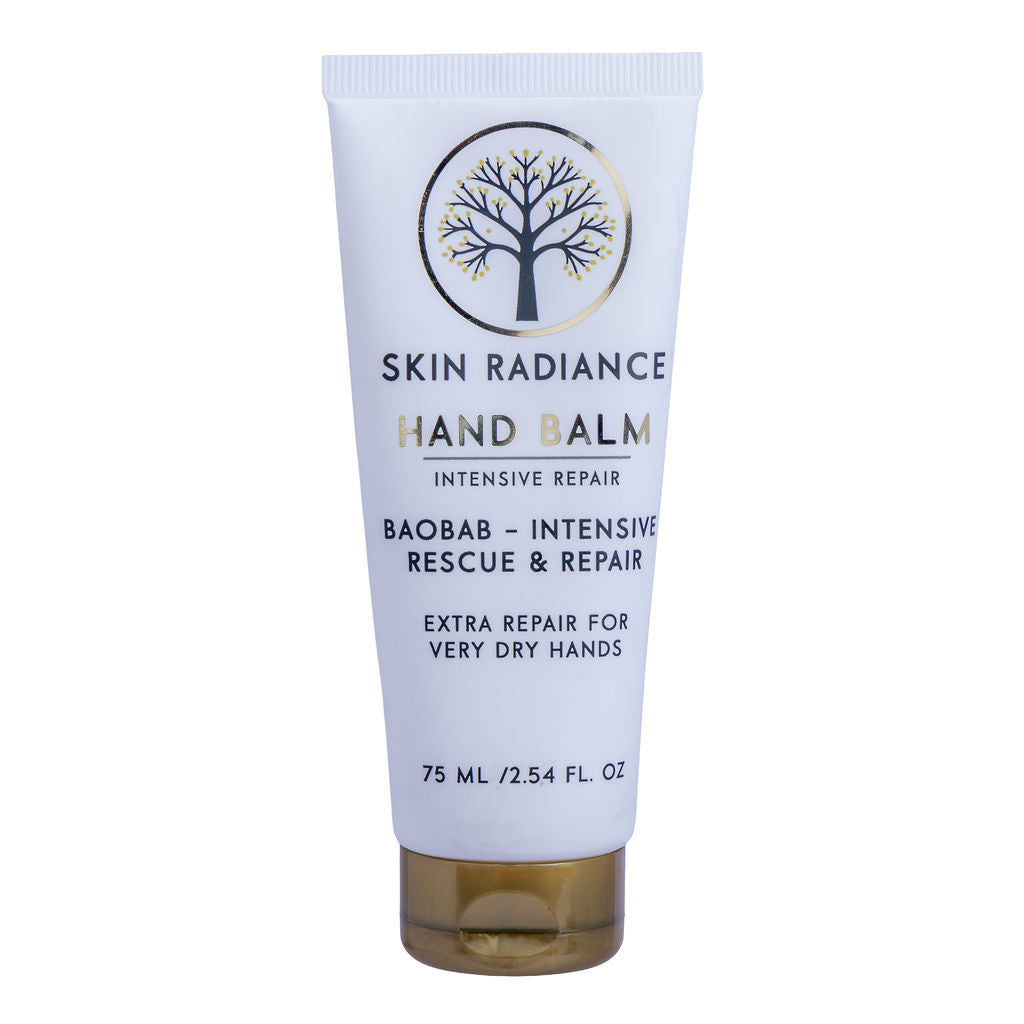 Skin Radiance Hand Balm for Extra-dry Hands with Intensive Moisture and Repair 75ml