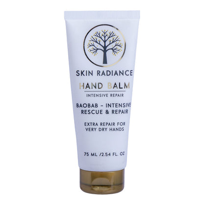 Skin Radiance Hand Balm for Extra-dry Hands with Intensive Moisture and Repair 75ml