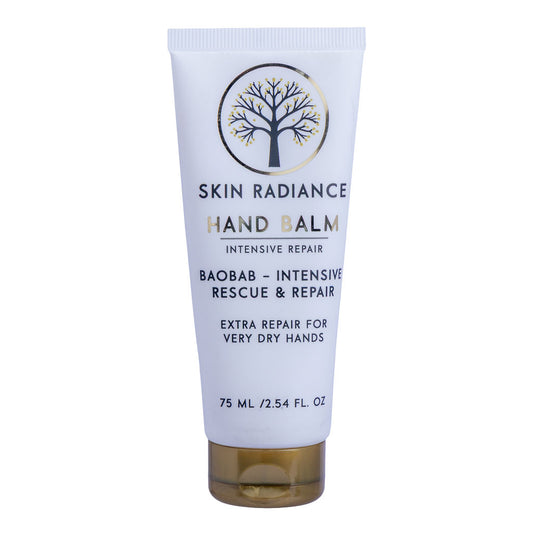 Skin Radiance Hand Balm for Extra-dry Hands with Intensive Moisture and Repair 75ml
