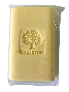 Nourish & Flourish Vegetable Soap 85g