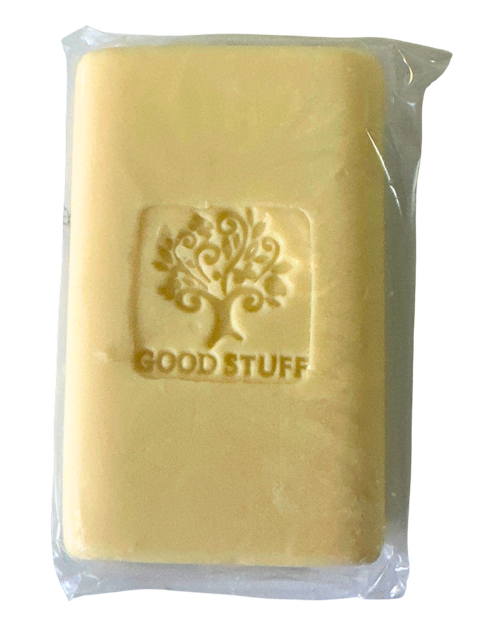 Nourish & Flourish Vegetable Soap 85g