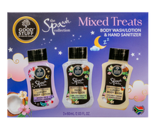 Load image into Gallery viewer, Spa Mixed Treats