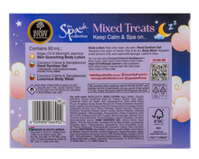 Load image into Gallery viewer, Spa Mixed Treats