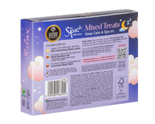 Load image into Gallery viewer, Spa Mixed Treats