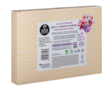 Load image into Gallery viewer, Nourish &amp; Flourish Mega Pamper Hamper