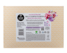 Load image into Gallery viewer, Nourish &amp; Flourish Mega Pamper Hamper