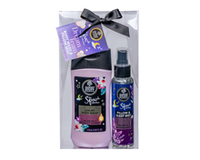 Load image into Gallery viewer, Spa Argan Dream Team