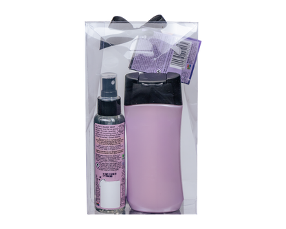 Spa Argan Dream Team