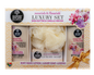 Nourish & Flourish Luxury Set