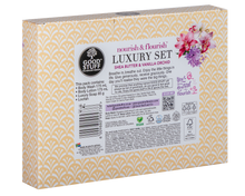 Load image into Gallery viewer, Nourish &amp; Flourish Luxury Set