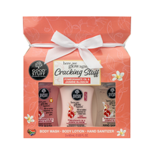 Load image into Gallery viewer, Here We Glow Again Mini Cracking Stuff