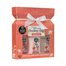 Load image into Gallery viewer, Here We Glow Again Mini Cracking Stuff