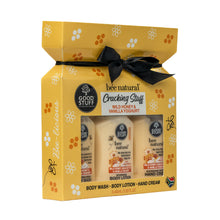 Load image into Gallery viewer, Bee Natural Mini Cracking Stuff