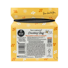 Load image into Gallery viewer, Bee Natural Mini Cracking Stuff