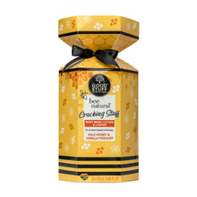 Load image into Gallery viewer, Bee Natural Cracking Stuff