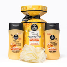 Load image into Gallery viewer, Bee Natural Cracking Stuff