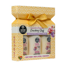 Load image into Gallery viewer, Nourish &amp; Flourish Mini Cracking Stuff