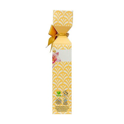 Nourish & Flourish Mini Cracking Stuff