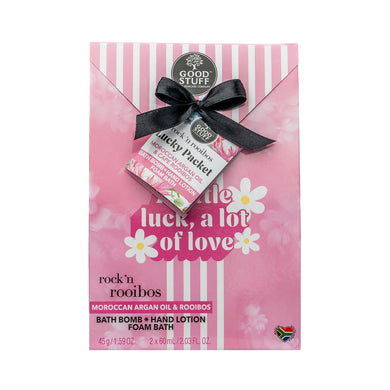 Rock 'n Rooibos Lucky Packet
