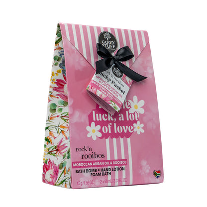 Rock 'n Rooibos Lucky Packet