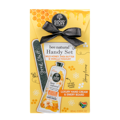 Bee Natural Handy Set