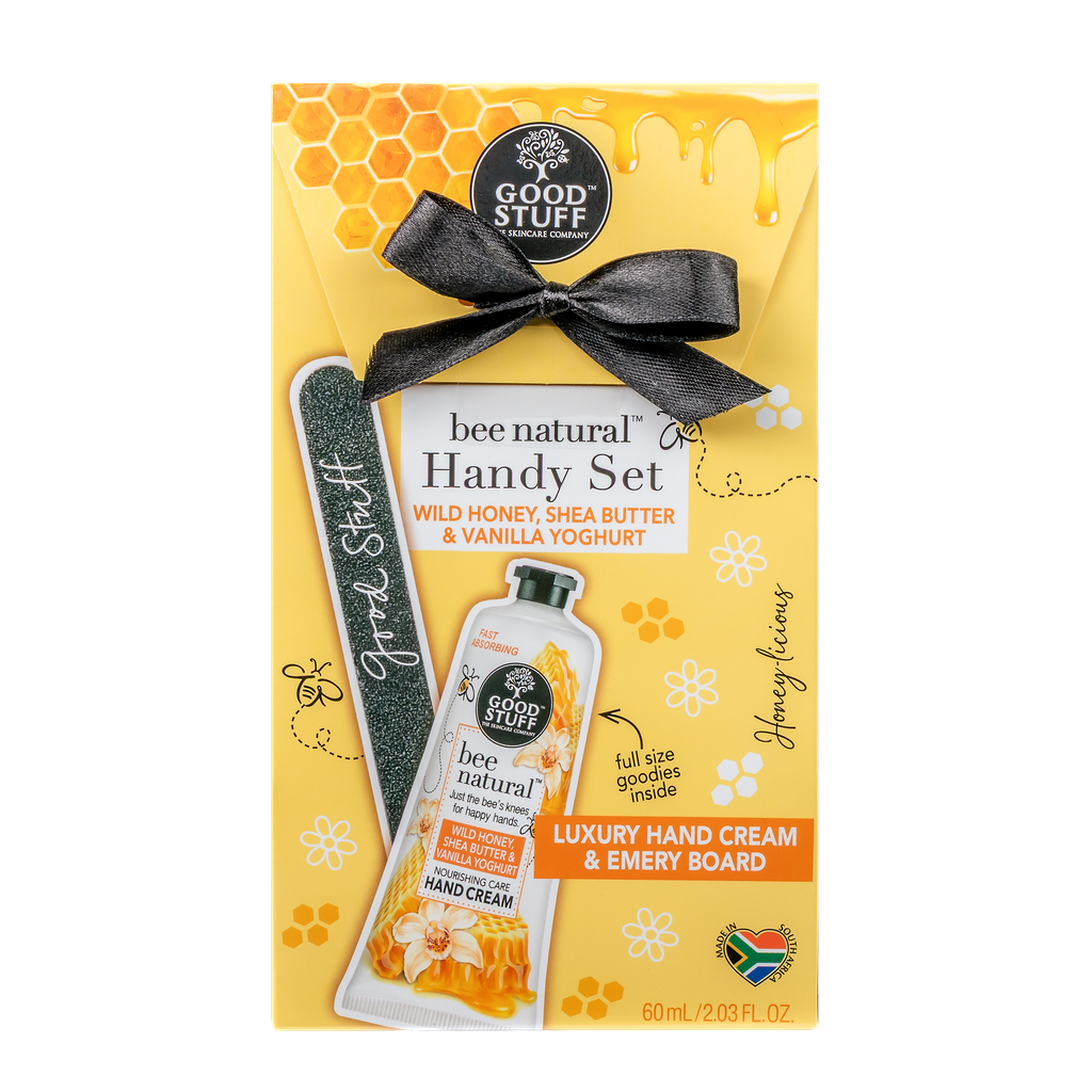 Bee Natural Handy Set