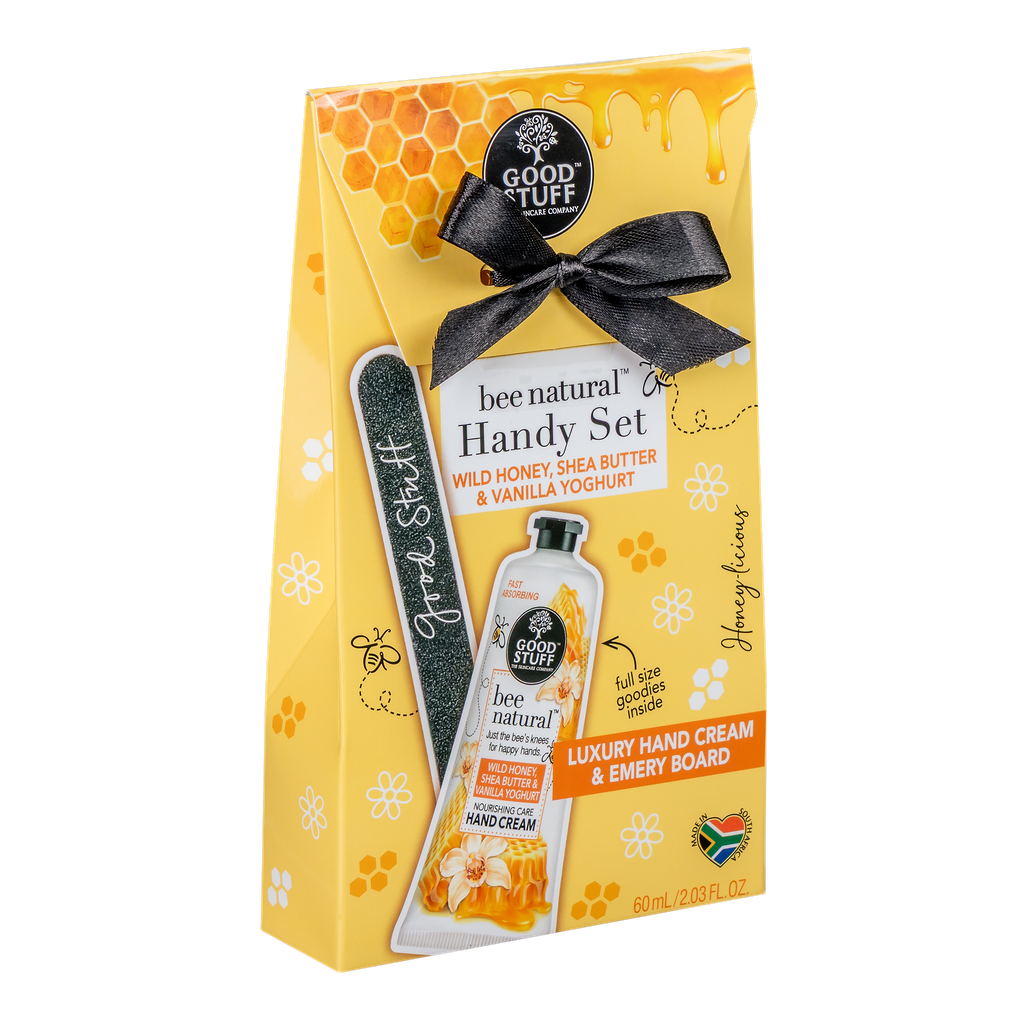 Bee Natural Handy Set
