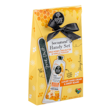 Load image into Gallery viewer, Bee Natural Handy Set