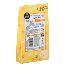 Load image into Gallery viewer, Bee Natural Handy Set