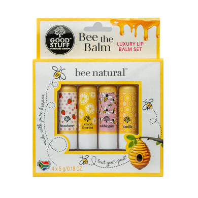 Bee Natural Bee The Balm
