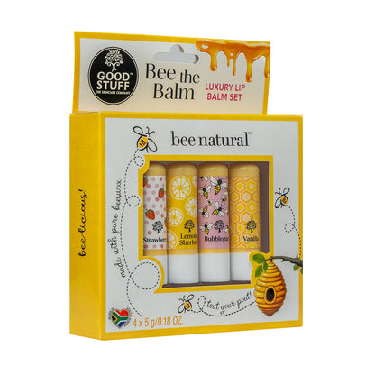 Bee Natural Bee The Balm