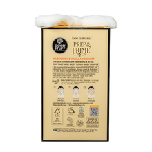 Load image into Gallery viewer, Bee Natural Prep &amp; Prime