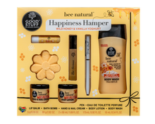 Load image into Gallery viewer, Bee Natural Happiness Hamper