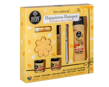 Load image into Gallery viewer, Bee Natural Happiness Hamper