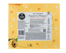 Load image into Gallery viewer, Bee Natural Happiness Hamper