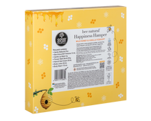 Load image into Gallery viewer, Bee Natural Happiness Hamper