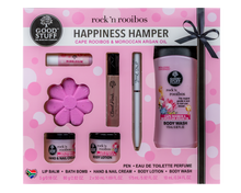 Load image into Gallery viewer, Rock 'n Rooibos Happiness Hamper