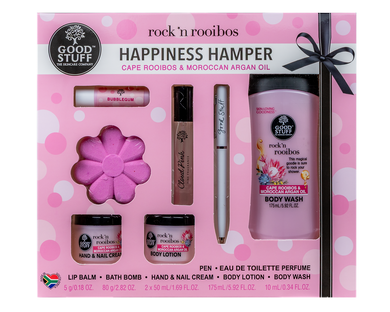 Rock 'n Rooibos Happiness Hamper