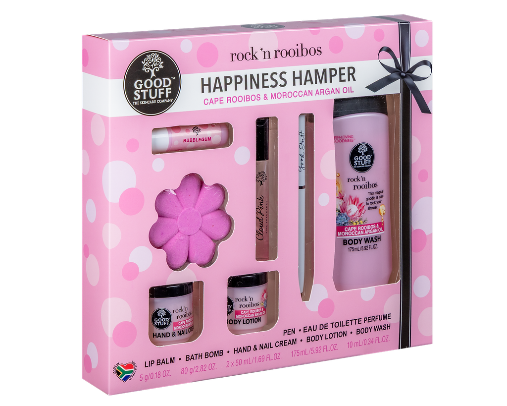 Rock 'n Rooibos Happiness Hamper
