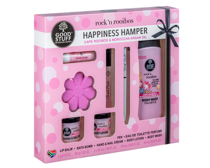 Rock 'n Rooibos Happiness Hamper