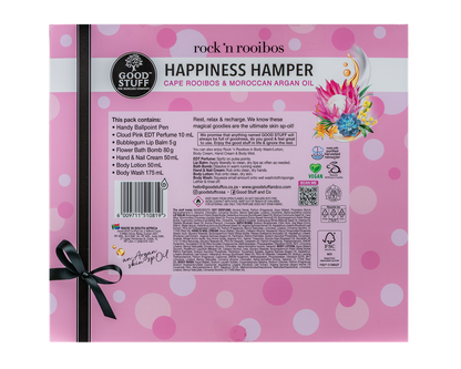 Rock 'n Rooibos Happiness Hamper