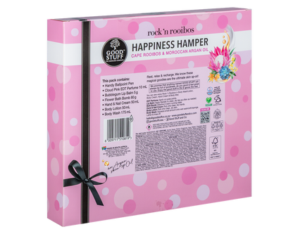 Rock 'n Rooibos Happiness Hamper